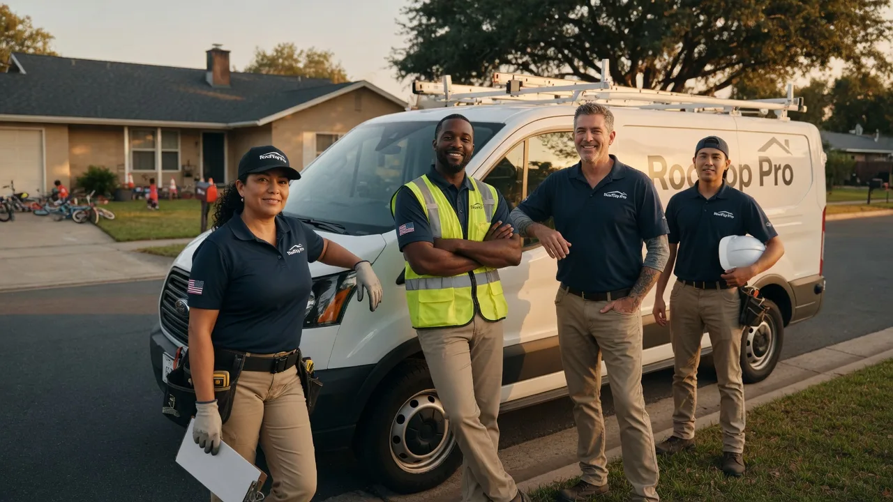 Roof Repair in Lake Linden, MI near me
