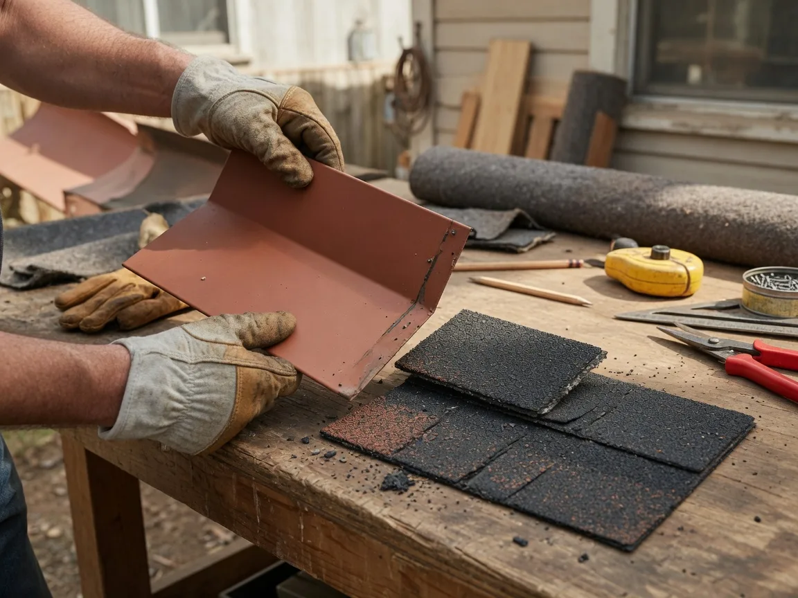 Roof Repair company in Lake Linden, MI